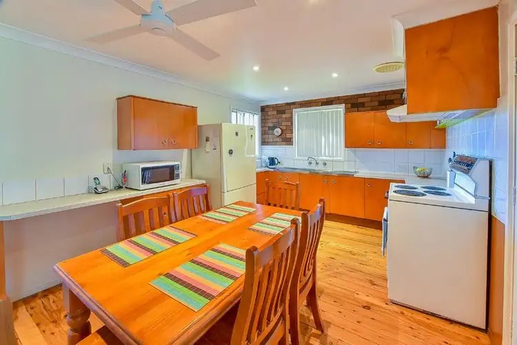 Fifth view of Homely house listing, 29 Kingfisher Street, Ingleburn NSW 2565