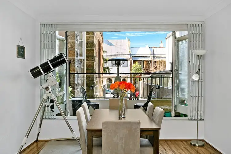Second view of Homely apartment listing, 5/58A Flinders Street, Darlinghurst NSW 2010