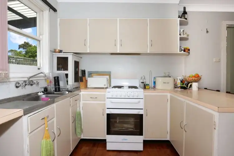 Fourth view of Homely house listing, 28 Tarawal Street, Bomaderry NSW 2541