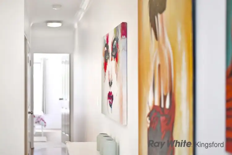 Third view of Homely apartment listing, 2/41-41a Meeks Street, Kingsford NSW 2032