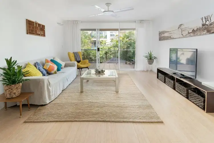 Main view of Homely unit listing, 21/1-5 Collaroy Street, Collaroy NSW 2097