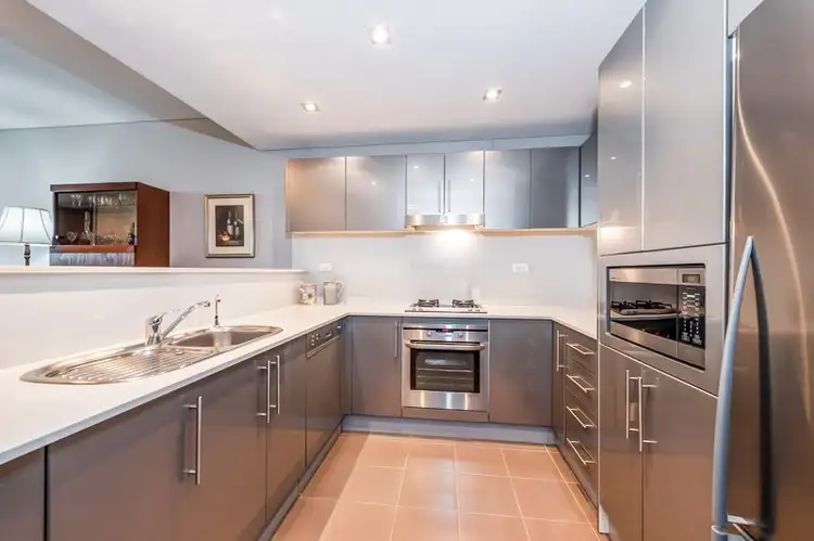 Fourth view of Homely apartment listing, 1127/100 Belmore Street, Meadowbank NSW 2114