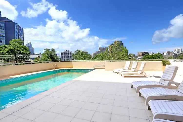 Seventh view of Homely apartment listing, 114/6-14 Oxford Street, Darlinghurst NSW 2010