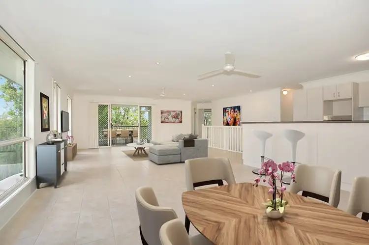 Main view of Homely house listing, 9 Tralee Court, Carrara QLD 4211