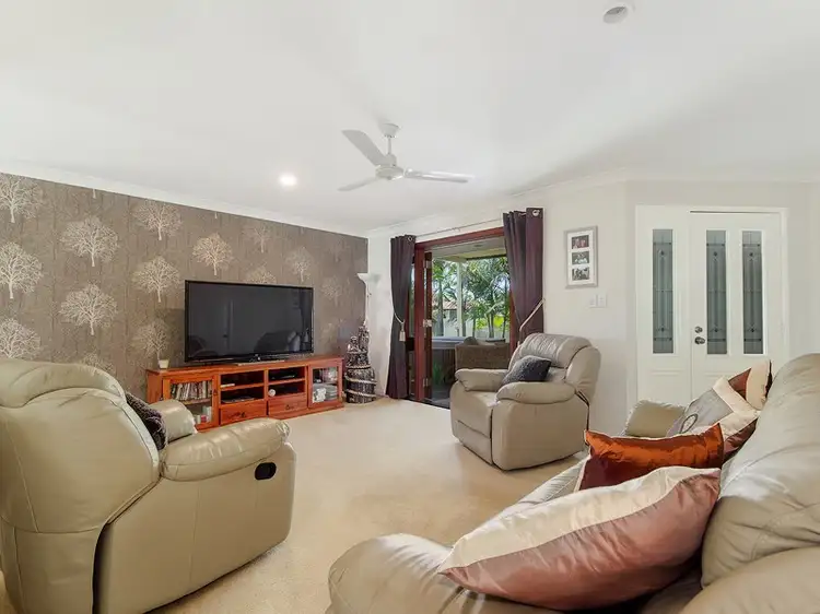 Third view of Homely house listing, 9 Springsure Drive, Mudgeeraba QLD 4213