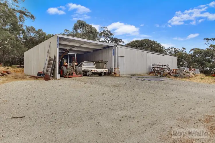 Fourth view of Homely rural property listing, 179 Thornford Road, Goulburn NSW 2580