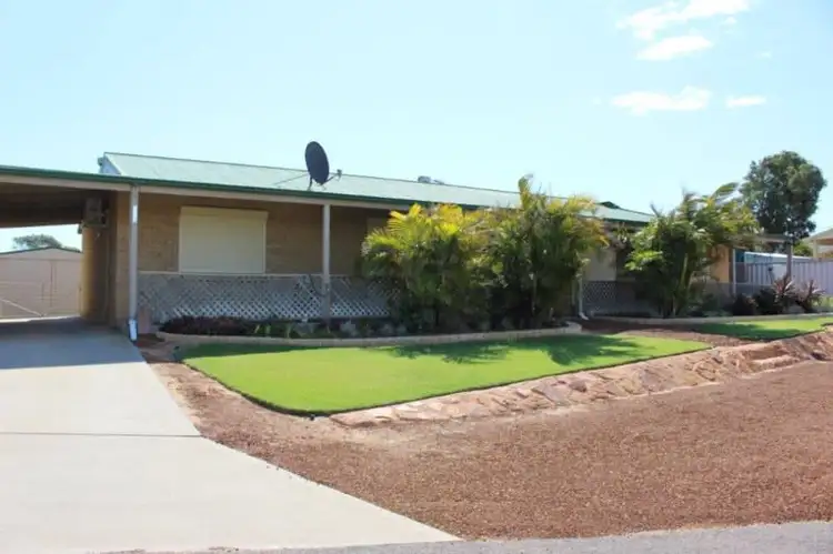 223 Point Leander Drive, Port Denison WA 6525