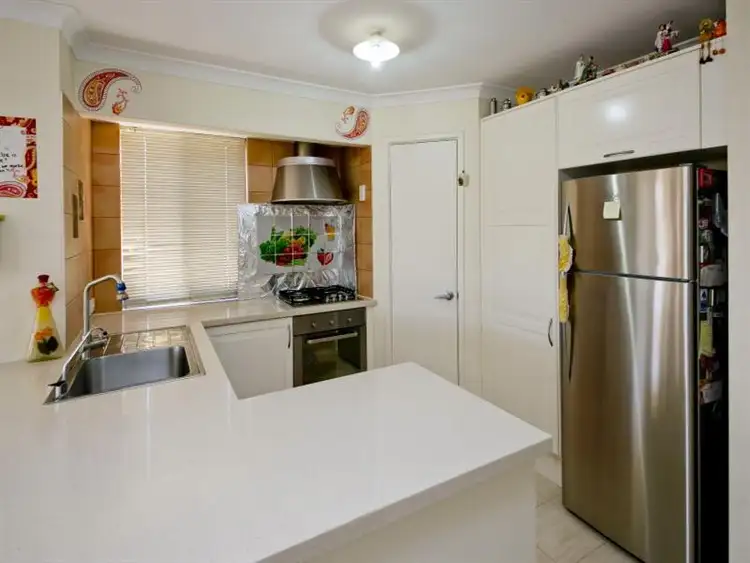 Fifth view of Homely house listing, 93 Cleveland Street, Dianella WA 6059