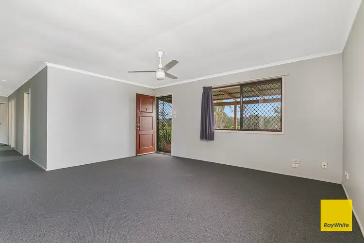 Second view of Homely house listing, 23 Kiewa Drive, Loganholme QLD 4129