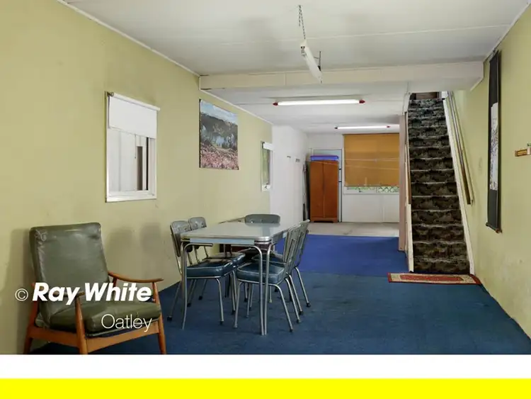 Seventh view of Homely house listing, 12a Blanche Street, Oatley NSW 2223