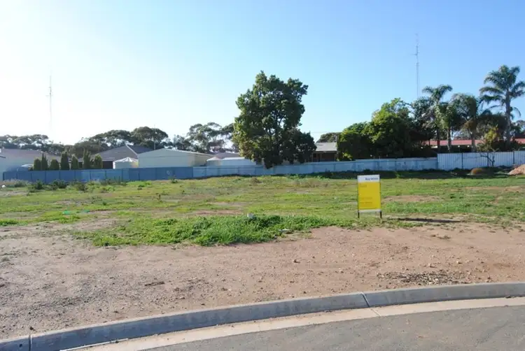 Third view of Homely land listing, 56 (lot 36) Thomas Street, Kadina SA 5554