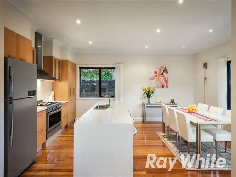 Sixth view of Homely townhouse listing, 2/478 Belmore Road, Mont Albert North VIC 3129