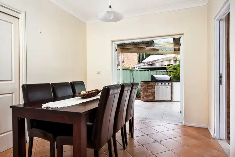 Fourth view of Homely house listing, 111 Akuna Avenue, Bangor NSW 2234
