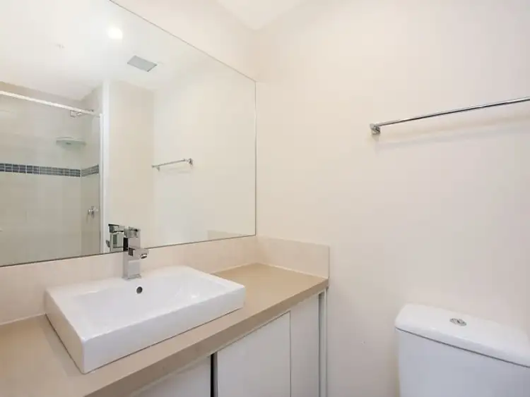 Fourth view of Homely studio listing, G10/3-11 High Street, North Melbourne VIC 3051