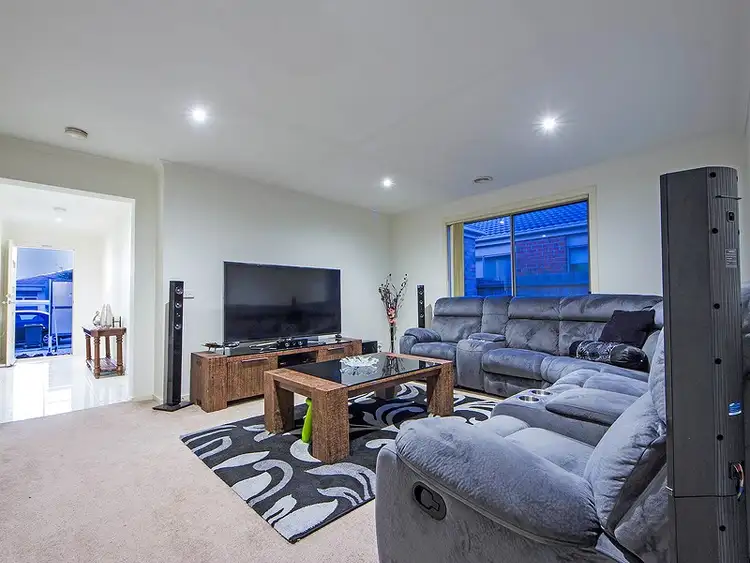 Sixth view of Homely house listing, 6 Galeff Avenue, Truganina VIC 3029