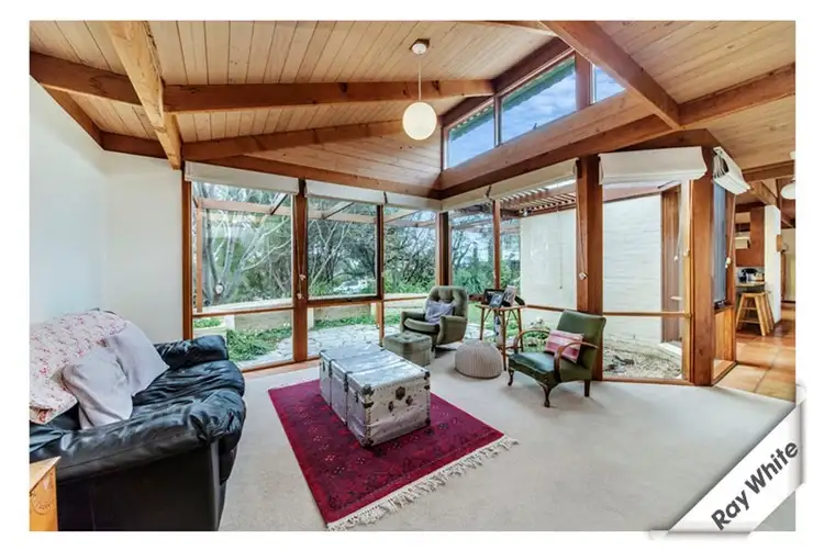 Third view of Homely house listing, 11 Esmond Avenue, Jerrabomberra NSW 2619