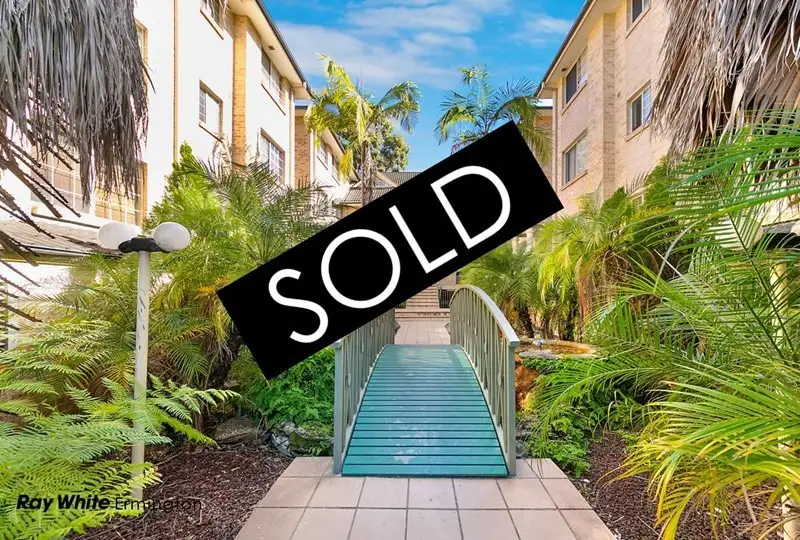 Main view of Homely apartment listing, 23/51-57 Buller Street, North Parramatta NSW 2151