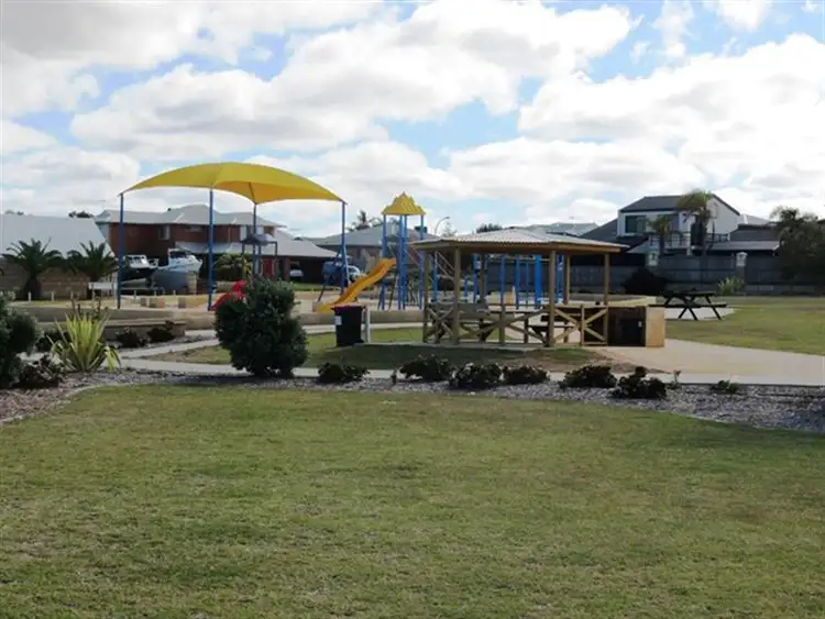 Sixth view of Homely land listing, 5 Poseidon Drive, Glenfield WA 6532