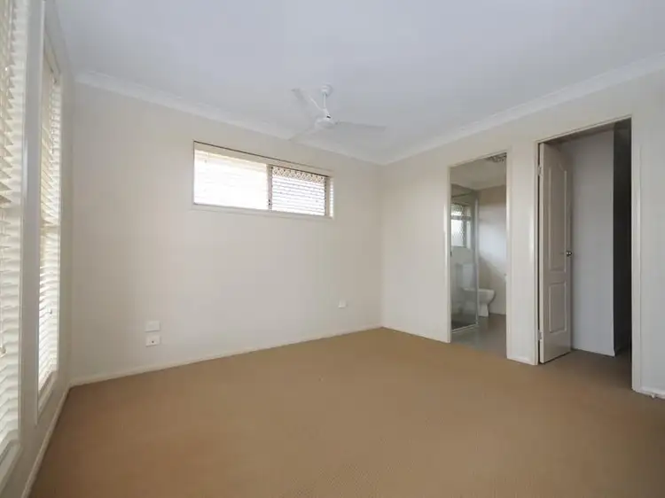 Fourth view of Homely house listing, 4 Bronzewing Drive, Highfields QLD 4352