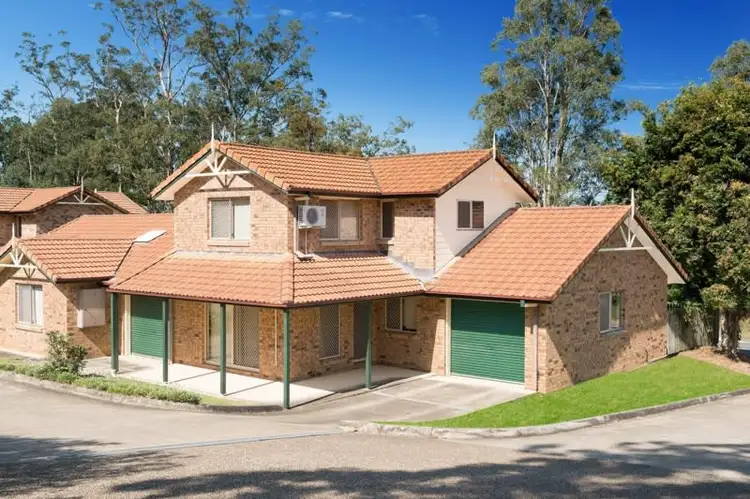 5/36-42 Leslie Street, Arana Hills QLD 4054