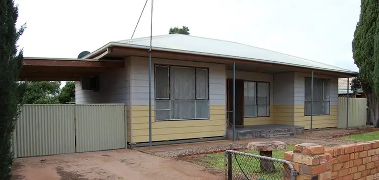 Fifth view of Homely house listing, 8 Mitchell Terrace, Port Augusta West SA 5700