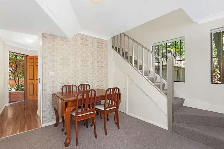 Fourth view of Homely townhouse listing, 4/1C Christie Street, Wollstonecraft NSW 2065