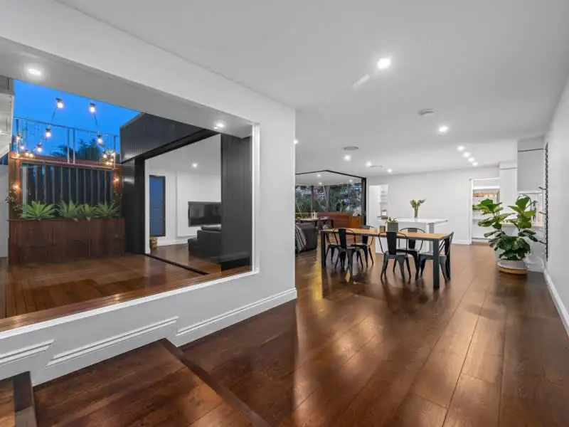 Main view of Homely house listing, 49 Wentworth Parade, Balmoral QLD 4171