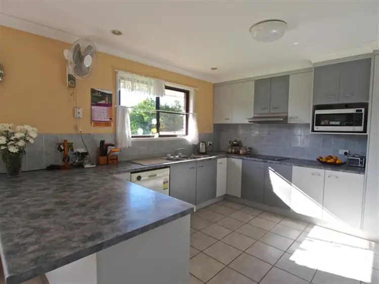 Second view of Homely house listing, 10 skiff Court, Banksia Beach QLD 4507