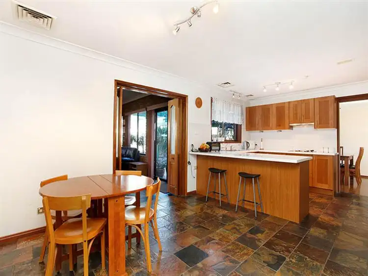 Fourth view of Homely house listing, 31 Dickens Road, Wetherill Park NSW 2164