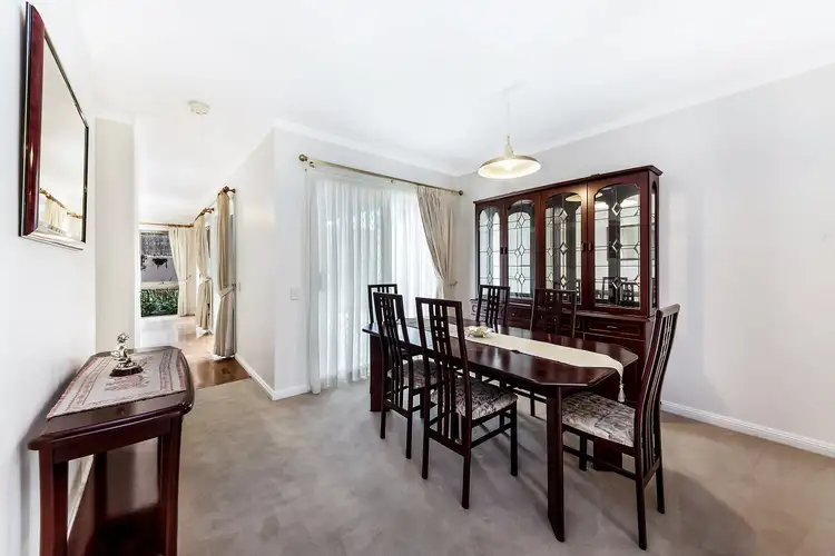 Third view of Homely house listing, 46 Blaxland Avenue, Newington NSW 2127