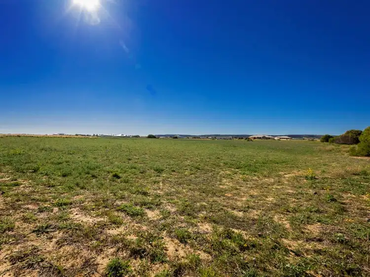 Sixth view of Homely land listing, Lot 259 Cargeeg Bend, White Peak WA 6532