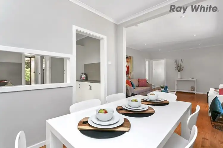 Seventh view of Homely house listing, 10 Norongo Street, O'sullivan Beach SA 5166