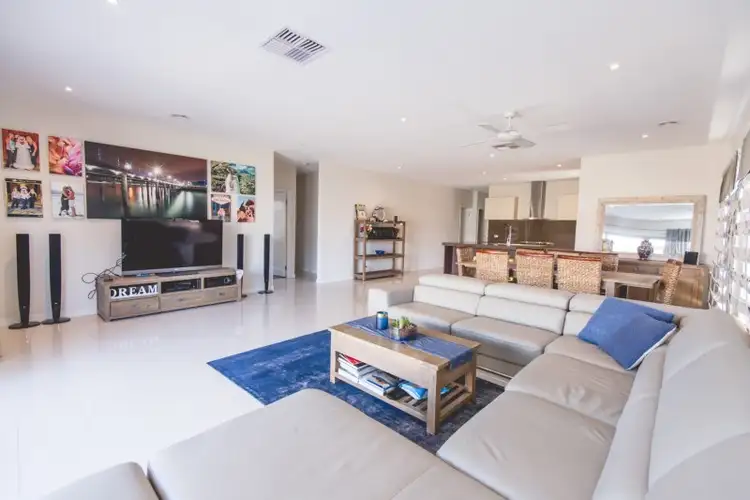 Third view of Homely house listing, 34 Berington Drive, Williams Landing VIC 3027