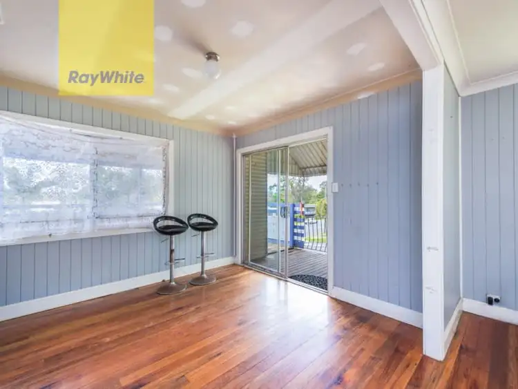 Third view of Homely house listing, 48 Queens Road, Slacks Creek QLD 4127