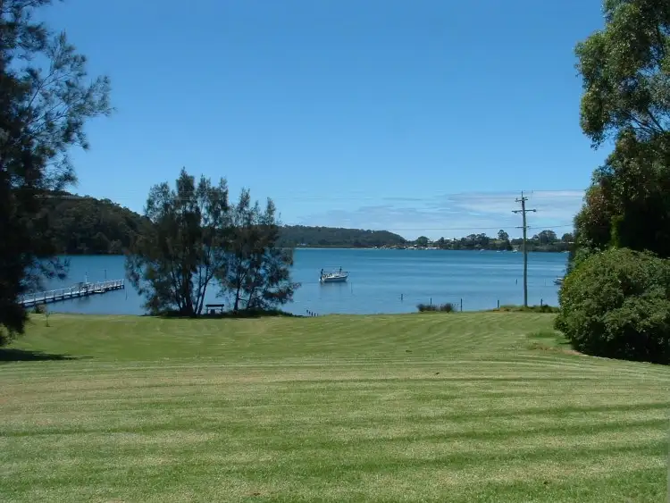 Third view of Homely house listing, 80 Old Highway, Narooma NSW 2546