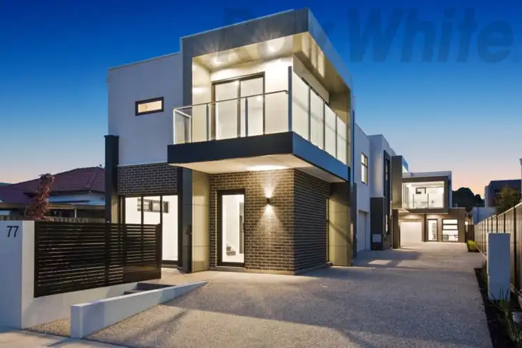 Main view of Homely house listing, 1/77 East Street, Brompton SA 5007