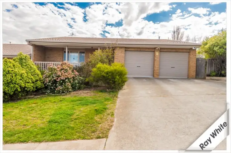 7 Karabar Street, Queanbeyan NSW 2620
