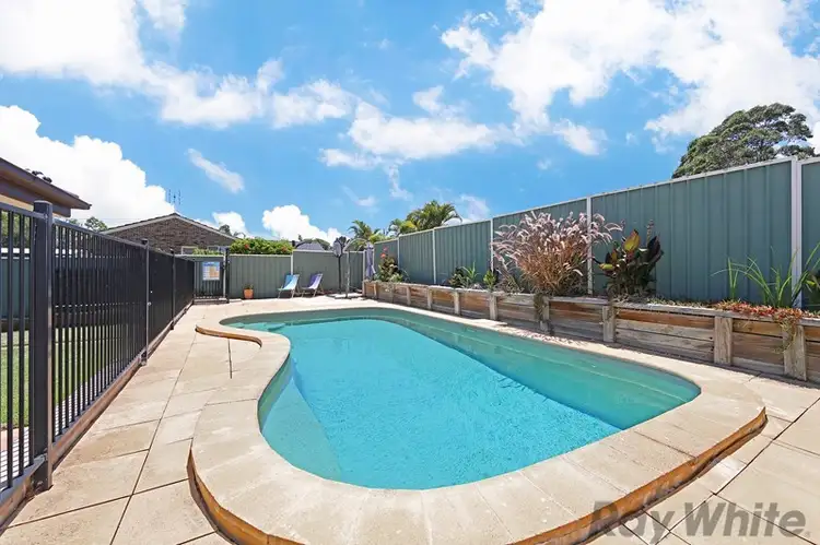 Main view of Homely house listing, 19 Scenic Circle, Budgewoi NSW 2262
