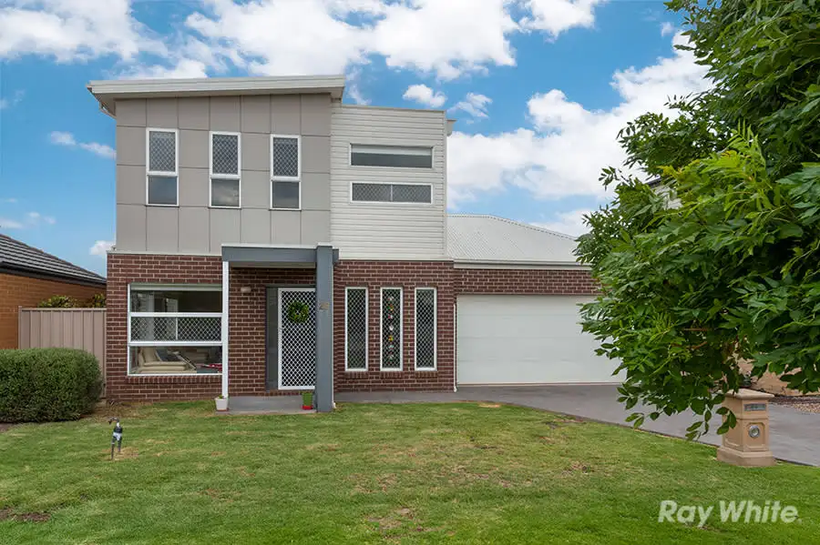 Main view of Homely house listing, 29 Mount Way, Caroline Springs VIC 3023