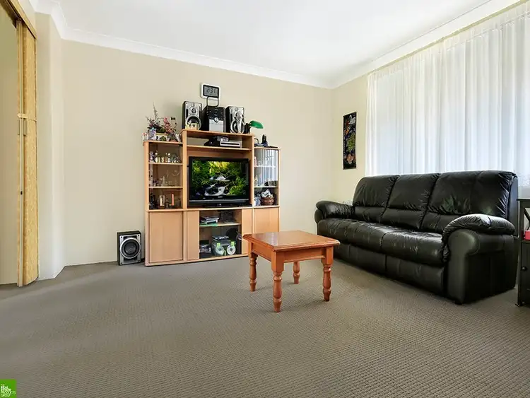 Second view of Homely unit listing, 2/4 Werrang Road, Primbee NSW 2502