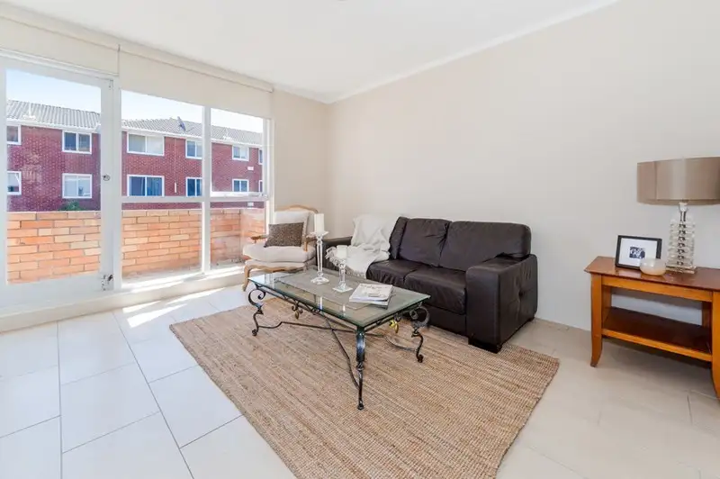 Main view of Homely apartment listing, 13/5 Grace Campbell Crescent, Hillsdale NSW 2036