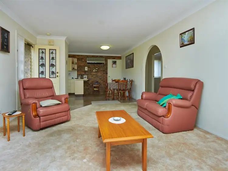 Sixth view of Homely villa listing, 1/1 Wootton Crescent, Taree NSW 2430