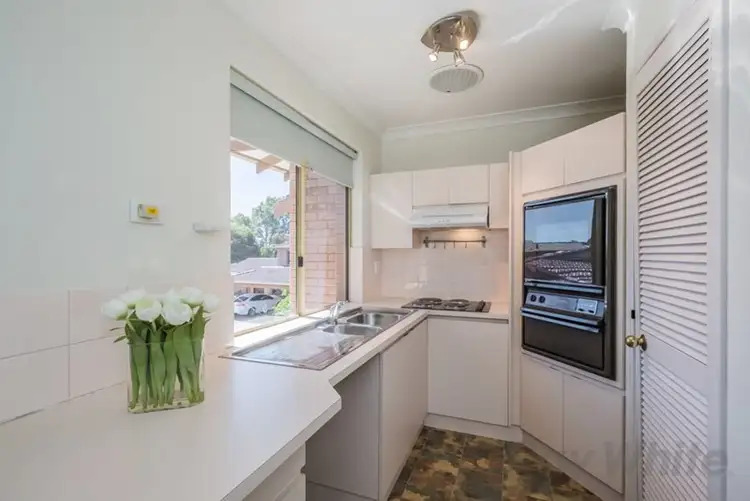 Fifth view of Homely house listing, 103/7 Harman Road, Sorrento WA 6020
