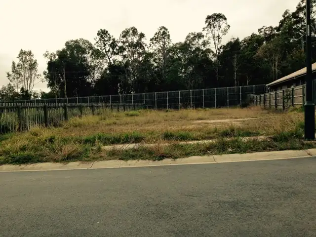 Main view of Homely land listing, 36 Hipwood Street, Morayfield QLD 4506
