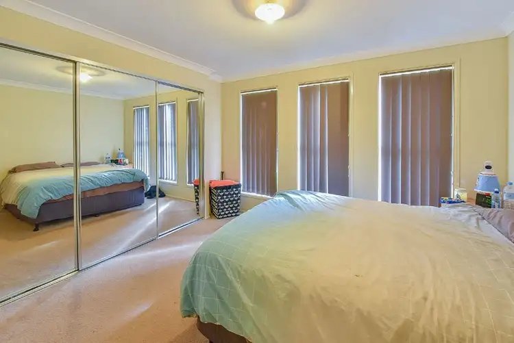 Fifth view of Homely house listing, 23 Belmont Avenue, Spring Farm NSW 2570