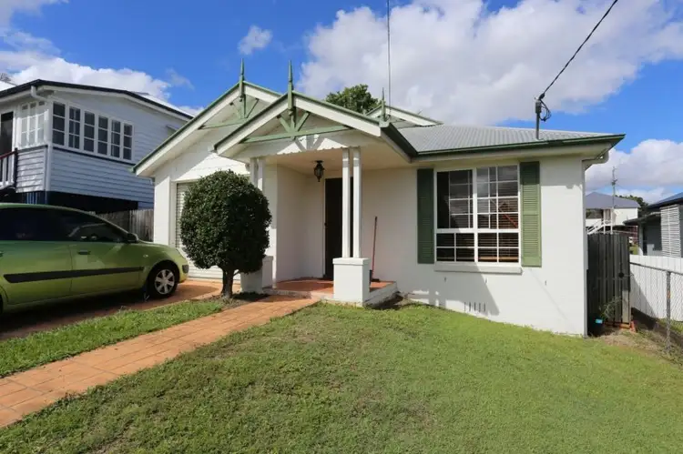 Main view of Homely house listing, 54 Gainsborough Street, Moorooka QLD 4105