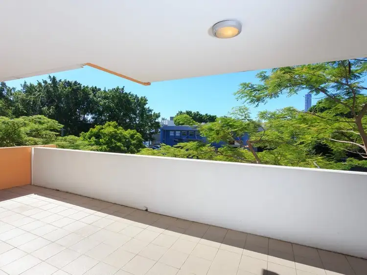 Sixth view of Homely unit listing, 51/20 Donkin Street, West End QLD 4101