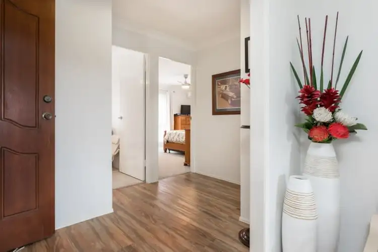 Second view of Homely house listing, 9 Prosser Street, Riverhills QLD 4074