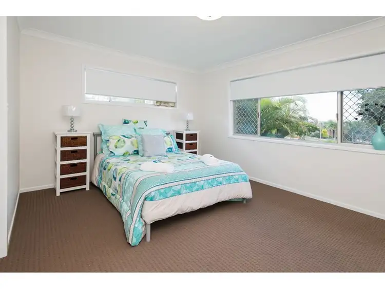 Sixth view of Homely house listing, 7 Midwood Street, Wishart QLD 4122
