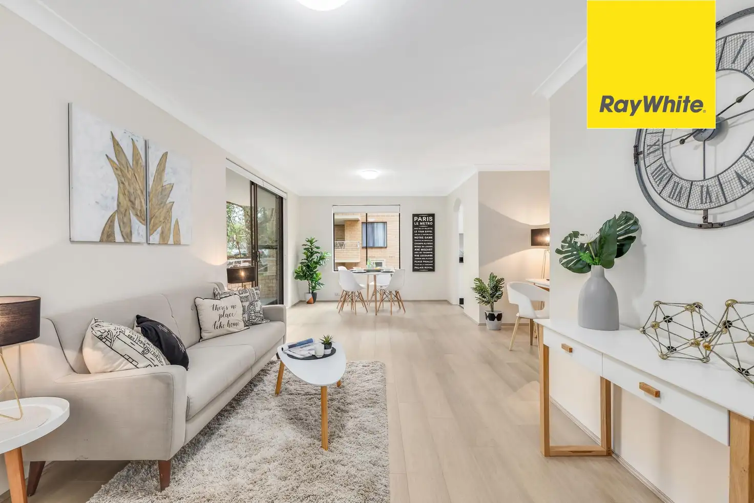 Main view of Homely unit listing, 14/201 Waterloo Road, Marsfield NSW 2122